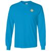 Ultra Cotton Long Sleeve T-Shirt Thumbnail