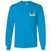 Ultra Cotton Long Sleeve T-Shirt Thumbnail