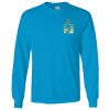 Ultra Cotton Long Sleeve T-Shirt Thumbnail