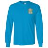 Ultra Cotton Long Sleeve T-Shirt Thumbnail