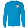 Ultra Cotton Long Sleeve T-Shirt Thumbnail