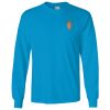 Ultra Cotton Long Sleeve T-Shirt Thumbnail