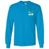 Ultra Cotton Long Sleeve T-Shirt Thumbnail