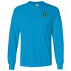 Ultra Cotton Long Sleeve T-Shirt Thumbnail