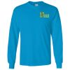 Ultra Cotton Long Sleeve T-Shirt Thumbnail