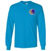 Ultra Cotton Long Sleeve T-Shirt Thumbnail