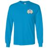 Ultra Cotton Long Sleeve T-Shirt Thumbnail