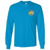 Ultra Cotton Long Sleeve T-Shirt Thumbnail