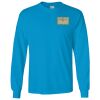 Ultra Cotton Long Sleeve T-Shirt Thumbnail