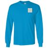 Ultra Cotton Long Sleeve T-Shirt Thumbnail