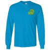 Ultra Cotton Long Sleeve T-Shirt Thumbnail