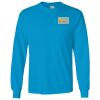 Ultra Cotton Long Sleeve T-Shirt Thumbnail