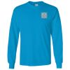 Ultra Cotton Long Sleeve T-Shirt Thumbnail