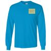Ultra Cotton Long Sleeve T-Shirt Thumbnail