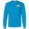 Ultra Cotton Long Sleeve T-Shirt Thumbnail