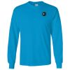 Ultra Cotton Long Sleeve T-Shirt Thumbnail