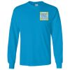 Ultra Cotton Long Sleeve T-Shirt Thumbnail