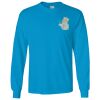 Ultra Cotton Long Sleeve T-Shirt Thumbnail