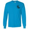 Ultra Cotton Long Sleeve T-Shirt Thumbnail