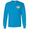 Ultra Cotton Long Sleeve T-Shirt Thumbnail