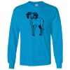 Ultra Cotton Long Sleeve T-Shirt Thumbnail