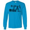 Ultra Cotton Long Sleeve T-Shirt Thumbnail