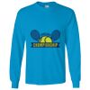 Ultra Cotton Long Sleeve T-Shirt Thumbnail