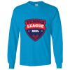 Ultra Cotton Long Sleeve T-Shirt Thumbnail