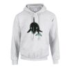 Heavy Blend™ Hooded Sweatshirt Thumbnail