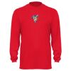 Dri-Power® Performance Long Sleeve T-Shirt Thumbnail