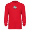 Dri-Power® Performance Long Sleeve T-Shirt Thumbnail