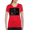 Dri-Power® Sport Women's Short Sleeve T-Shirt Thumbnail