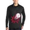 PosiCharge ® Competitor ™ 1/4 Zip Pullover Thumbnail