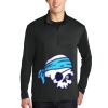 PosiCharge ® Competitor ™ 1/4 Zip Pullover Thumbnail